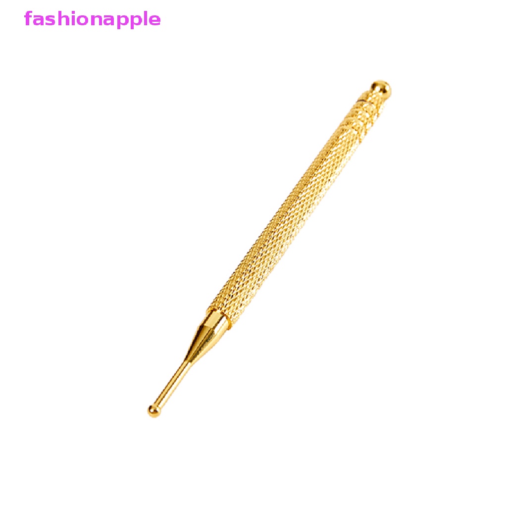 1 Bút Mát Xa Châm Cứu Bằng Đồng