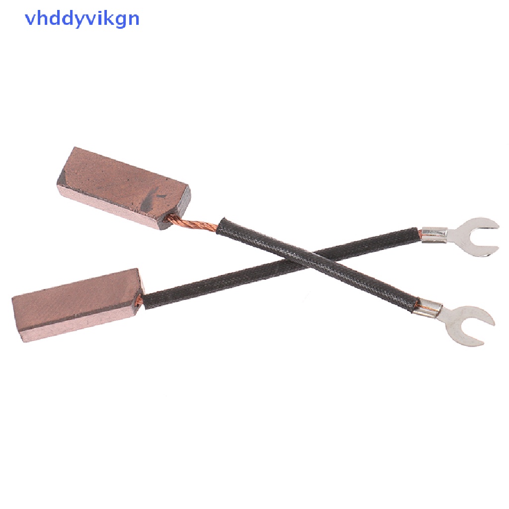Chổi Than Hoạt Tính Bằng Đồng Cao Cấp J164 Kích Thước 8 10 12.5mm DC 12.5mm