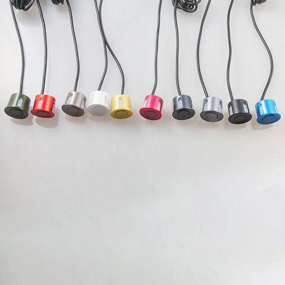 1 Bộ Cảm Biến Ra Đa Đảo Chiều Bằng Giọng Nói