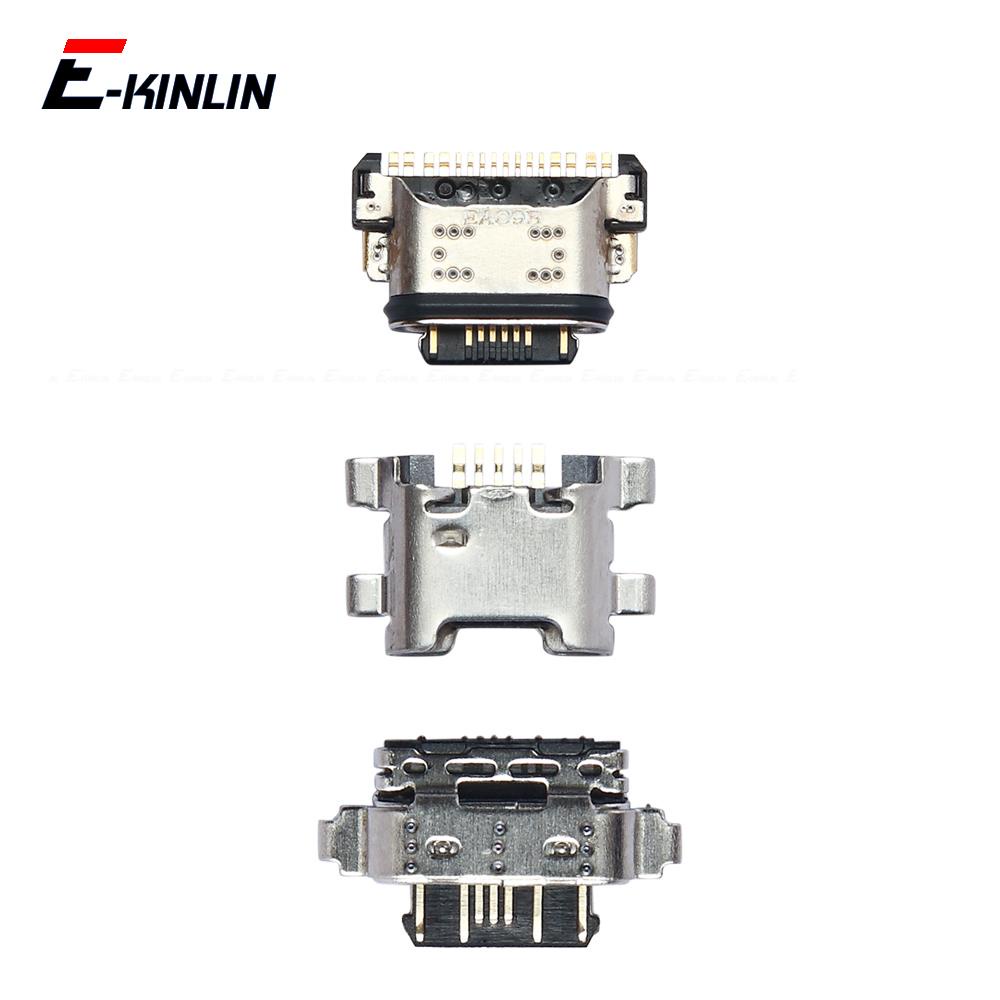Cổng Sạc Micro USB Loại C Cho Vivo V11 Pro V11i V15 V17 V20 SE V23 V23e 5G 4G