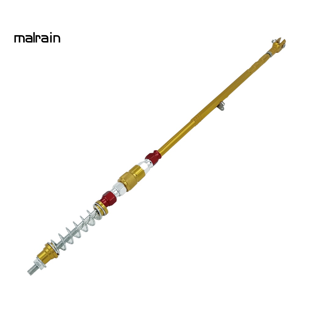 Tay Thắng Bằng Hợp Kim Nhôm Chuyên Dụng Cho Xe Mô Tô