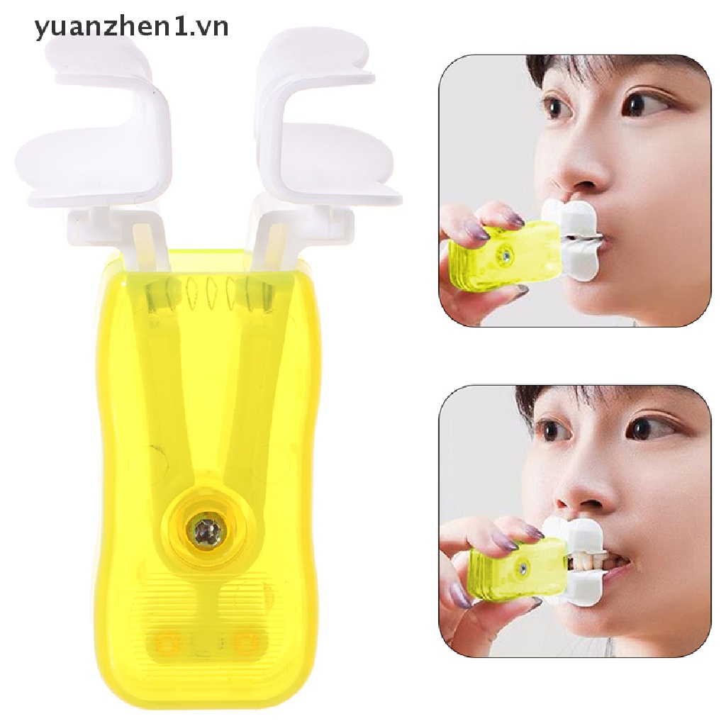 Dụng Cụ Luyện Tập Cơ Bắp / Môi / Miệng Thoáng Khí Chuyên Dùng