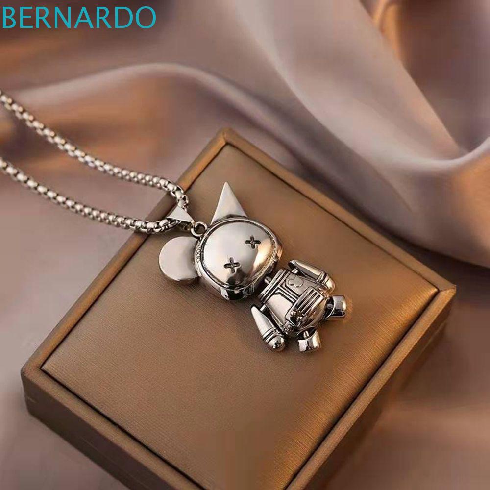 Vòng cổ Phong Cách Hàn Quốc Đơn Giản Cho Cặp Đôi