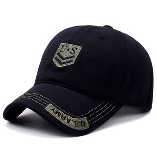 Mũ bóng chày nam Snapback Mũ nam
