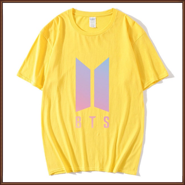 Áo Thun Tay Ngắn Cổ Tròn Dáng Rộng In Họa Tiết Thời Trang Mùa Hè Cho Nam