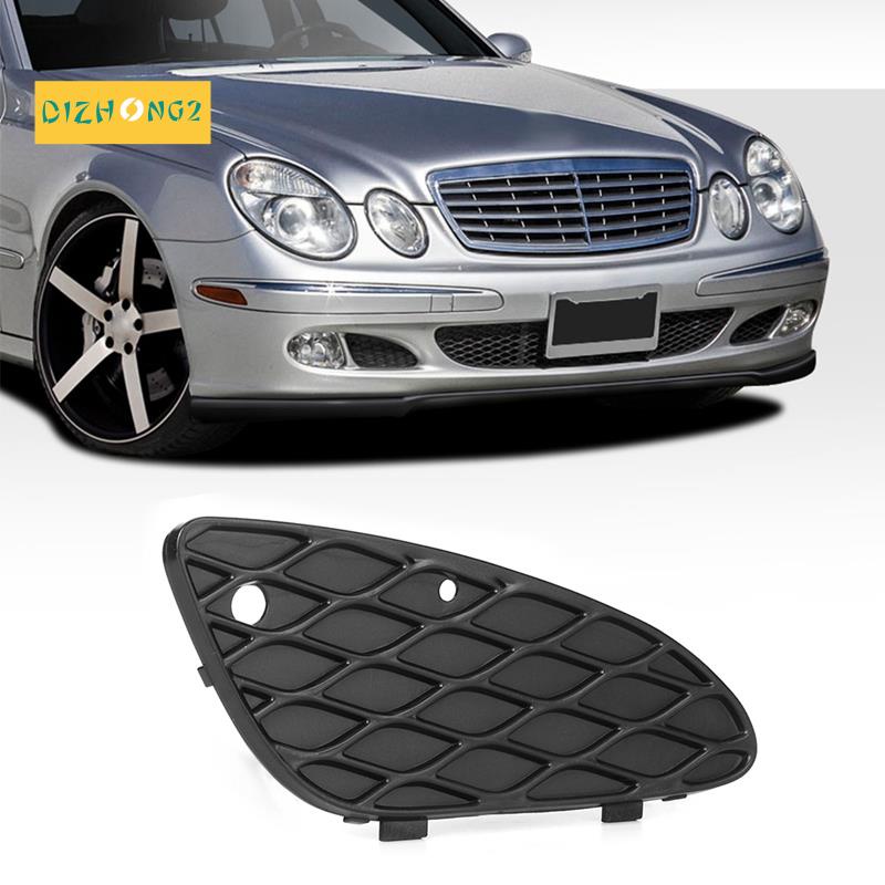 Khung Lưới Tản Nhiệt Phía Trước Bên Phải Cho Mercedes-Benz W211 E-Class E320 E500 2003-2006 2118850253