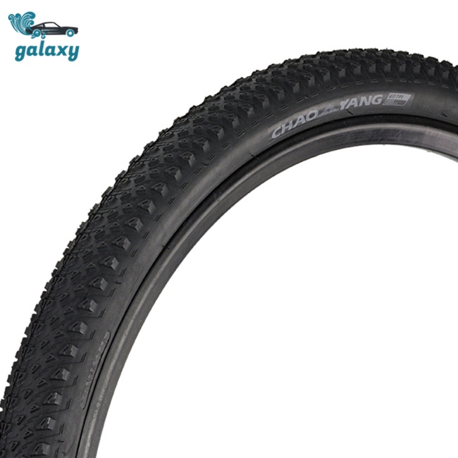 Lốp Xe Đạp Leo Núi Siêu Nhẹ galaxy H5185 60tpi Chuyên Dụng Chất Lượng Cao
