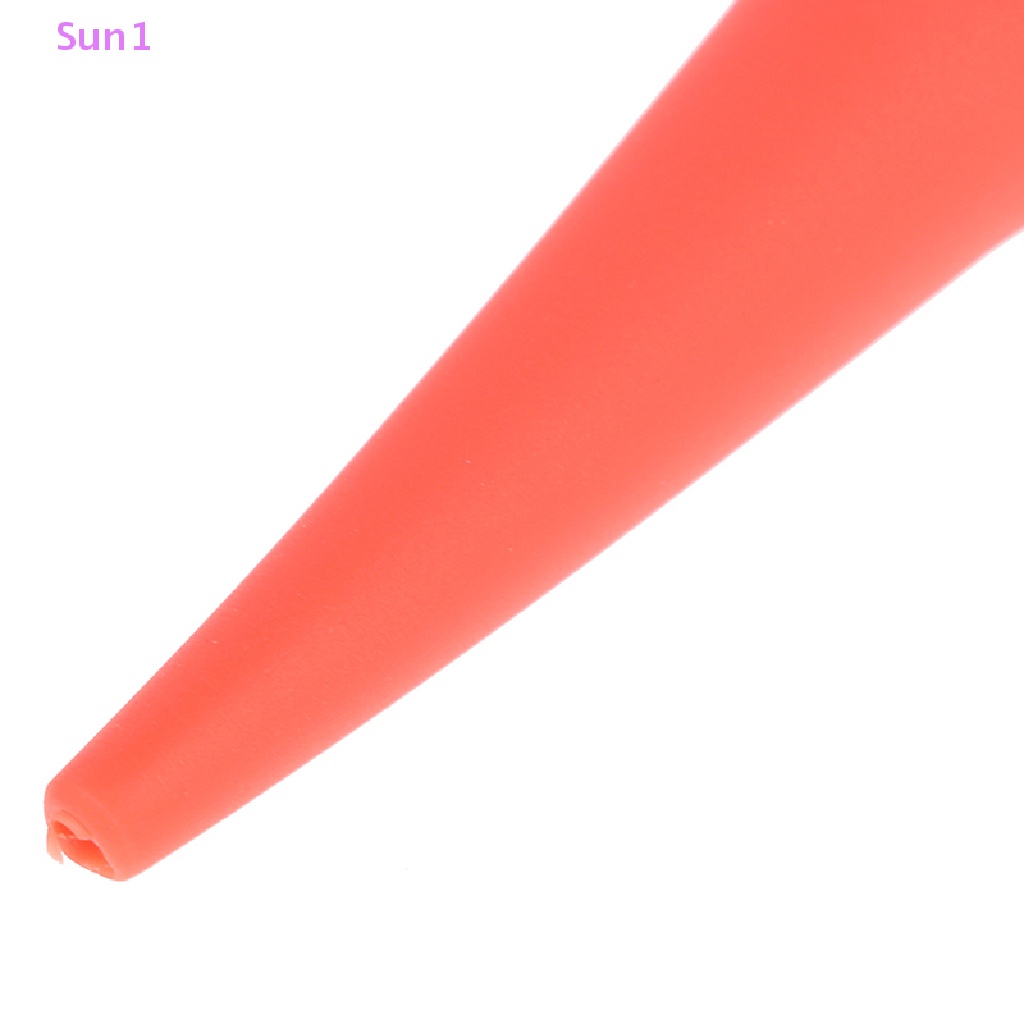 Dụng Cụ Hút Vệ Sinh Tai Sun1 > Sun1 > Hình Bóng Đèn Mũi Mềm Mại