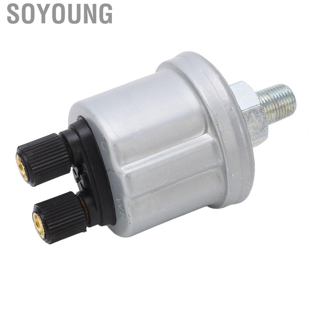 Soyoung Oil Pressure  High Strength Stable Performance 3967251 Engine for 4BT 6BT 3.9 ISB QSB 5.9