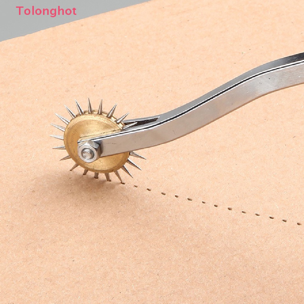 Tolonghot &gt; Hộp Phấn Đánh Dấu Cạnh May Vá Họa Tiết Thiết Thực Cho Thợ May