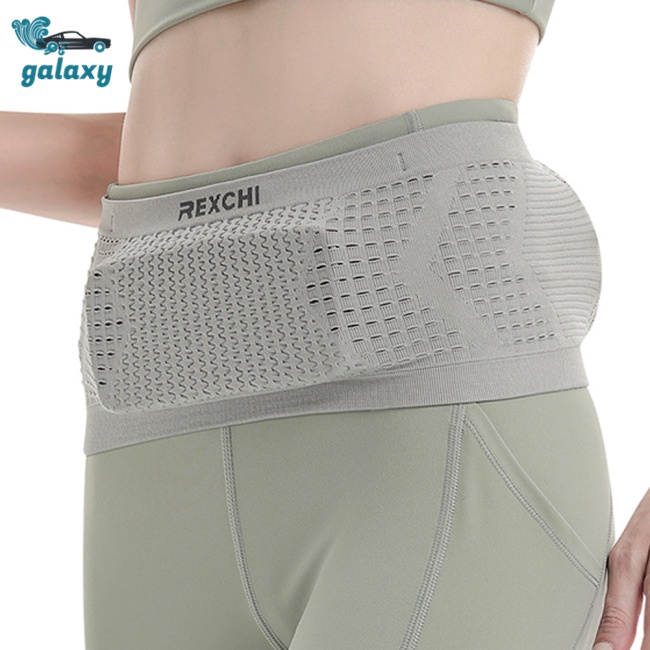 Galaxy Túi Đựng Điện Thoại Đeo Hông Chống Trượt Cỡ Lớn Thoáng Khí Tiện Dụng Cho Nam Và Nữ