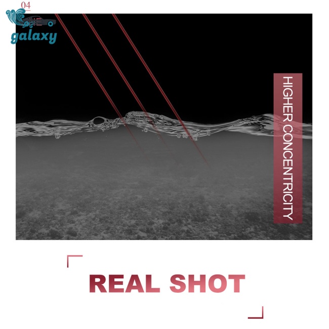 Cuộn Dây Câu Cá galaxy 1 Cuộn 120M Siêu Bền Chắc Chống Mài Mòn