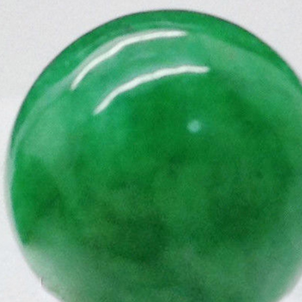 Đôi Khuyên Tai Mạ BạC PhốI HạT 10mm ThờI Trang Cho Nữ