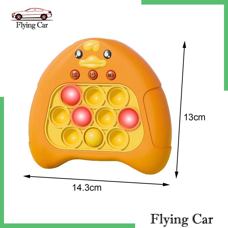 Máy Chơi Game Xếp Hình Tốc Độ Vui Nhộn Lzdjfmy2 Cho Bé