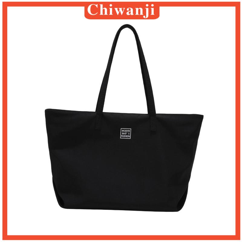 Túi Xách Tote Cỡ Lớn Bằng Nylon Thời Trang Cho Nữ