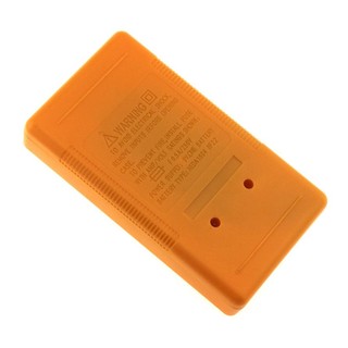DT-830D Mini Digital Multimeter AC/DC Volt Amp Ohm Diode hFE Continuity Tester