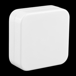 Square 60 Minute Mechanical Kitchen Cooking Timer Food Preparation Baking