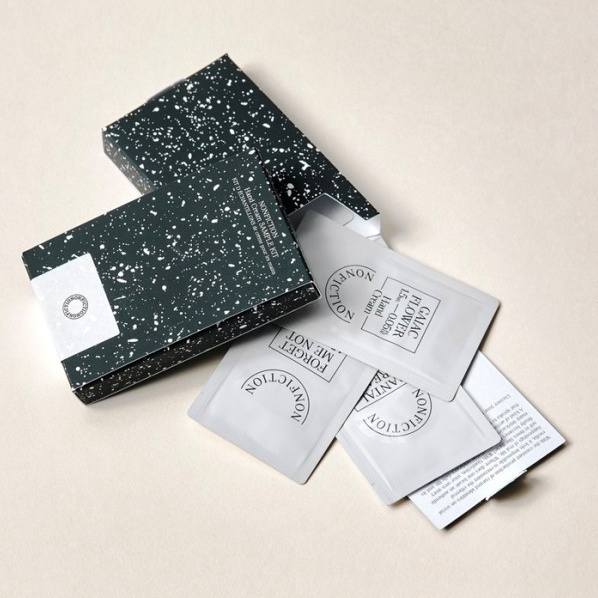 NONFICTION Hand Cream Kit