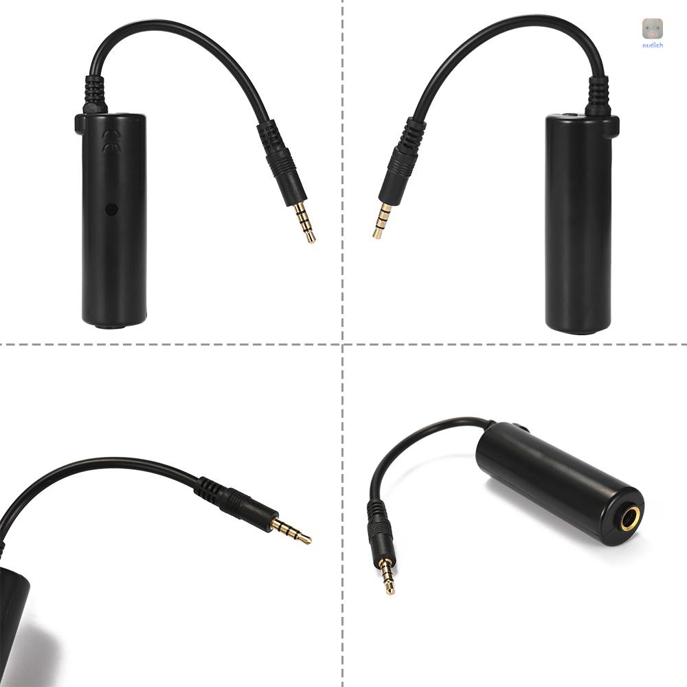 Dây Cáp Kết Nối Bàn Đạp Đàn Guitar Chuyên Dụng