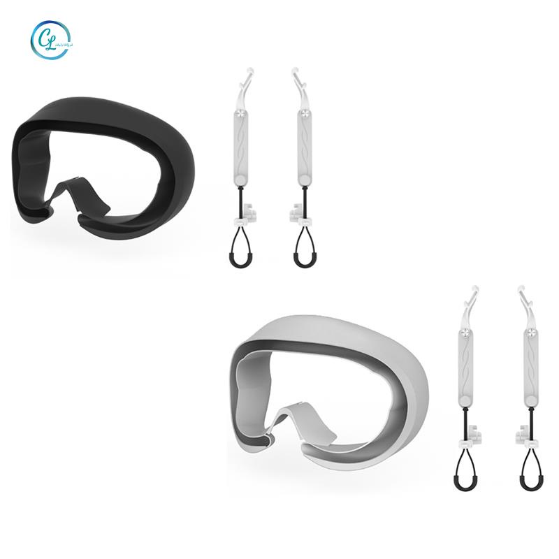 Dây Đeo Tay Cầm Điều Khiển Chơi Game Pico 4 VR Chống Rò Rỉ