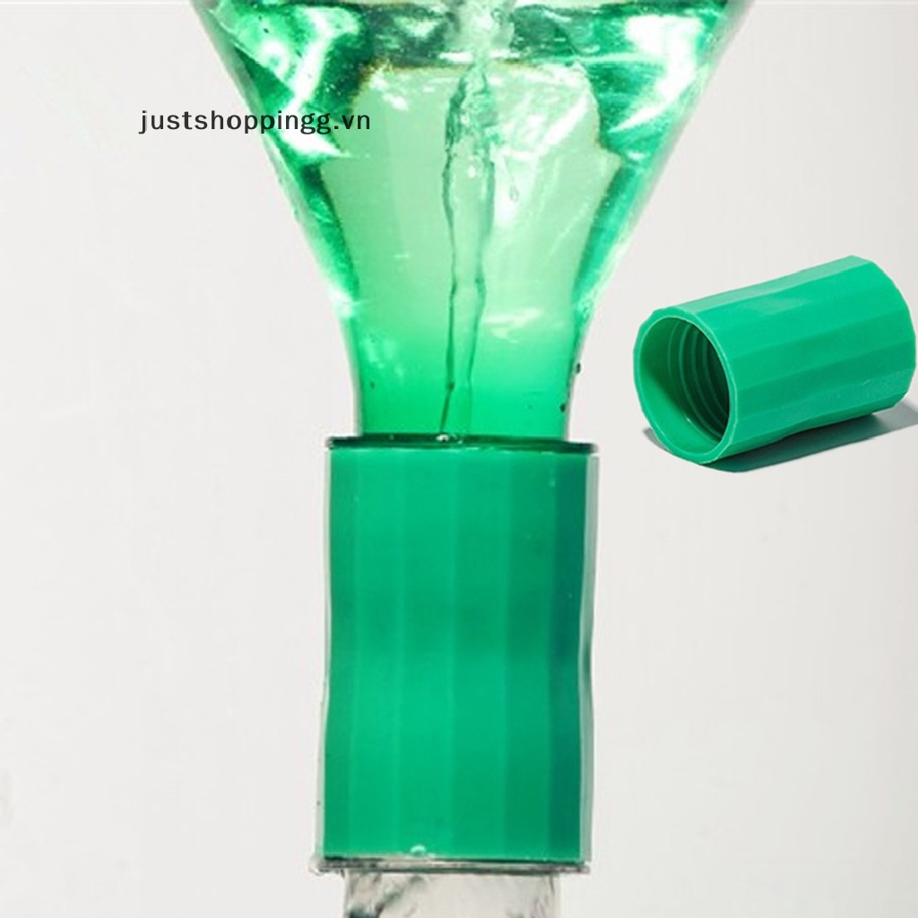 Bình Nước Thí Nghiệm Khoa Học Hình Lốc Xoáy Độc Đáo Cho Bé