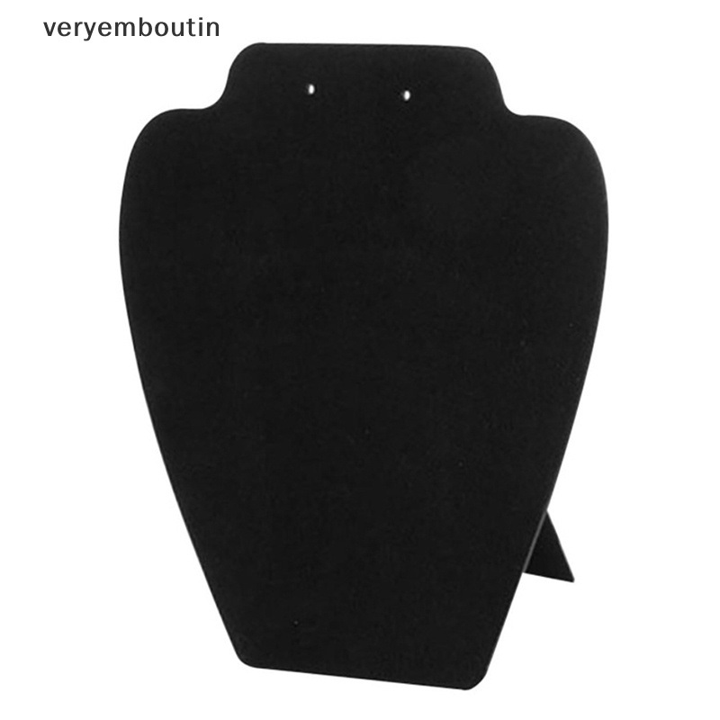 Giá Đỡ Trưng Bày Vòng cổ / Bông Tai Có Thể Tháo Rời Tiện Dụng Cho Phòng