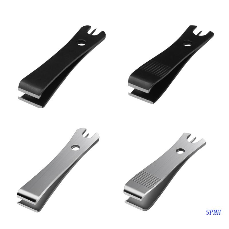 Kìm Cắt Dây Câu Cá Bằng Thép Không Gỉ