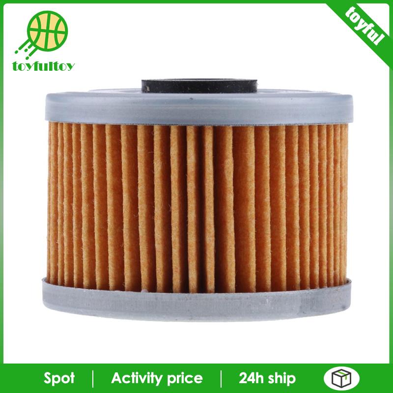 Bộ Lọc Dầu Chuyên Dụng Cho Xe Mô Tô KFX450R KLX110 / 125 / 250 / 450R KX450F KSR110