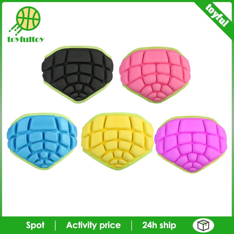 Đệm EVA Ngắn Bảo Vệ Hông 3D Cho Trẻ Em