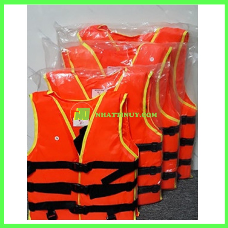 Áo phao cứu hộ Việt Nam