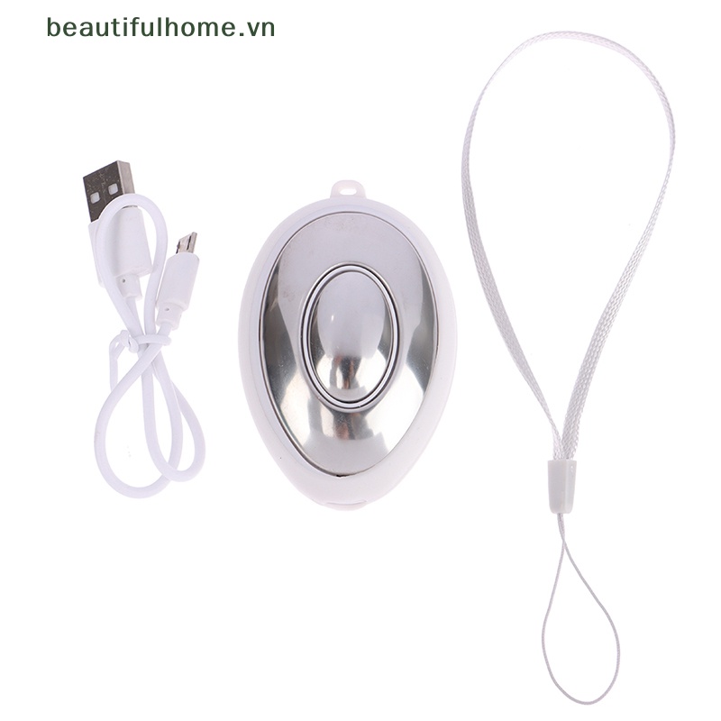 [beautifulhome] Máy Trợ Thính Hỗ Trợ Giấc Ngủ Cầm Tay Dòng Điện Siêu Nhỏ Giúp Giảm Căng Thẳng Mệt Mỏi [