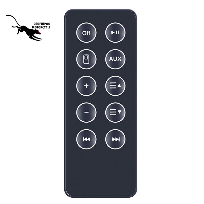1 Remote Điều Khiển Cho Loa Bluetooth Bose Sounddock 10 SD10