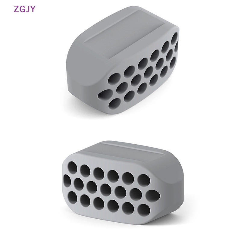 Bóng Tập Cơ Mặt ZGJY Mới