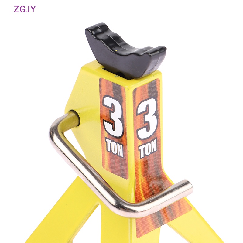 Cặp Giá Đỡ Nâng Lốp Xe ZGJY Hỗ Trợ Cảnh Quan Mới