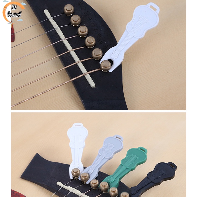 Dụng Cụ Tháo Chốt Đàn Guitar Chuyên Dụng