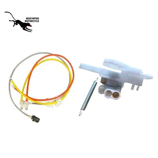 Bộ van điều chỉnh ghế ngồi xe hơi / xe tải scania 20748450 1498894