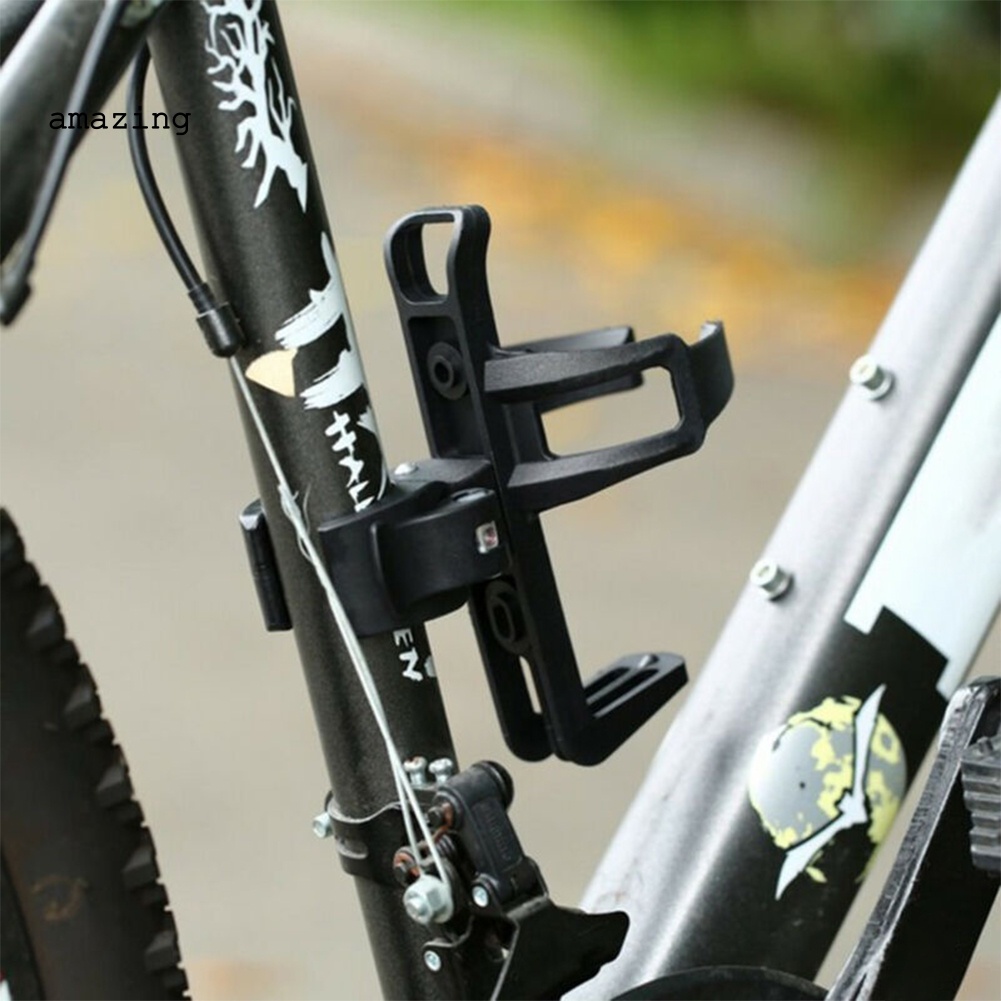 Giá Đỡ Bình Nước Tháo Lắp Nhanh Cho Xe Đạp MTB