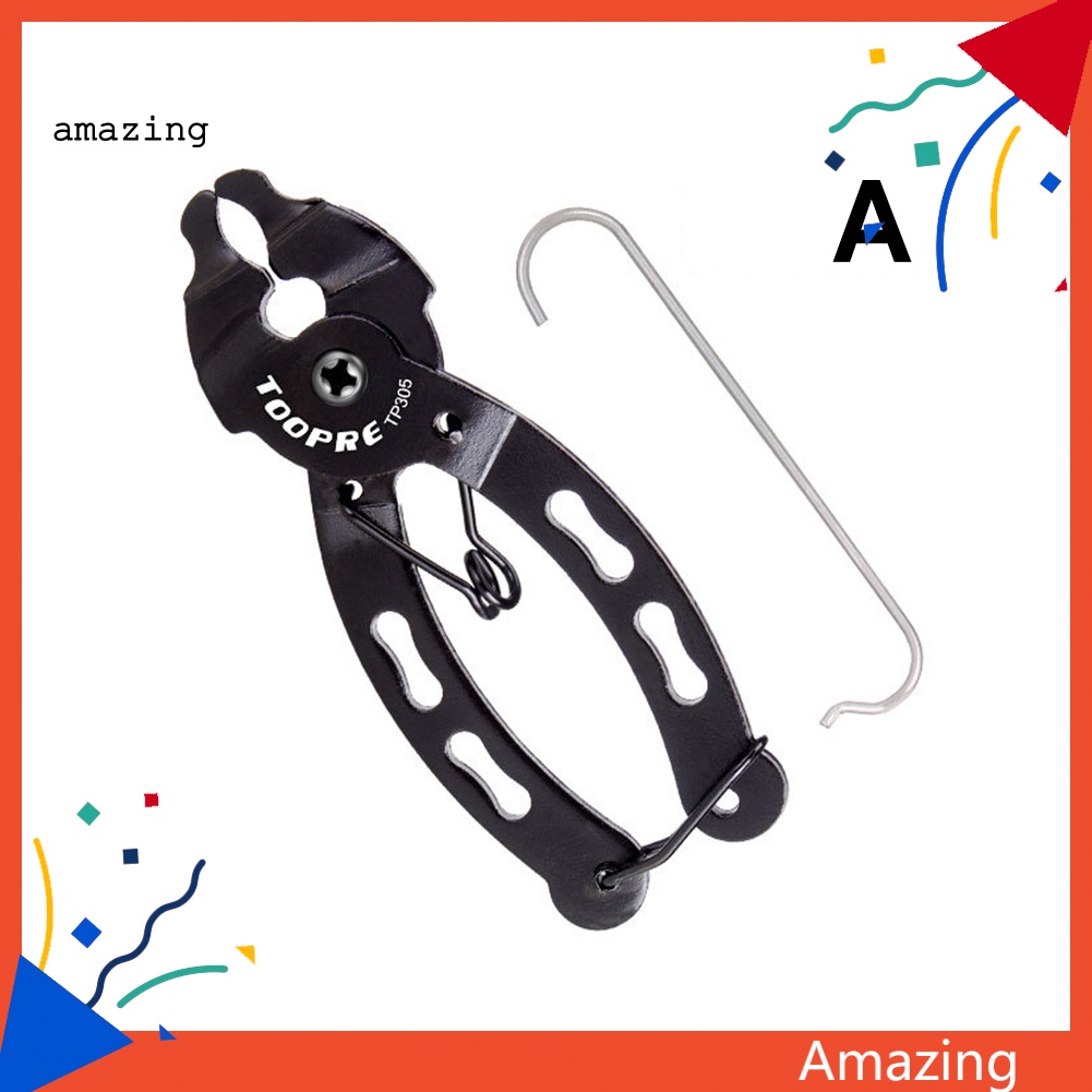 Dụng Cụ Tháo Xích Xe Đạp Mini Bằng Thép Tiện Dụng