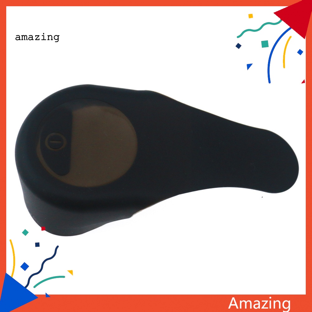 Vỏ Silicon Bảo Vệ Bảng Điều Khiển Xe Scooter Điện Nicebot ES1 / 2 / 3 / 4