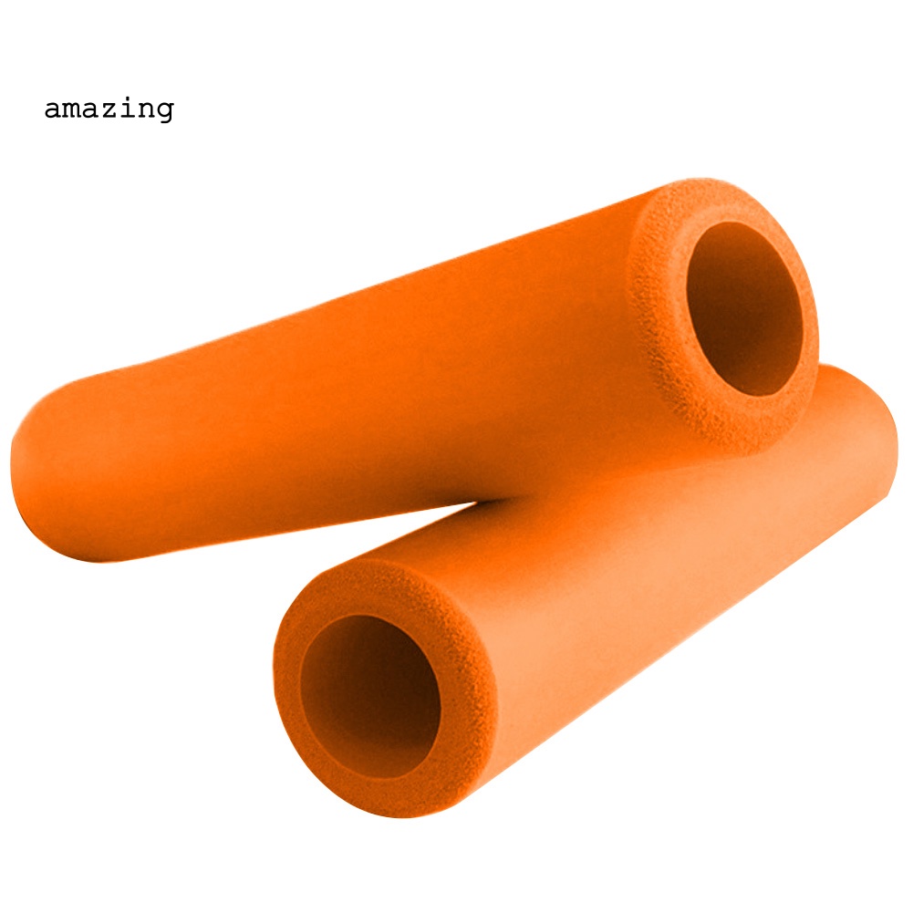 Set 2 Vỏ Bọc Tay Lái Xe Đạp Chống Trượt