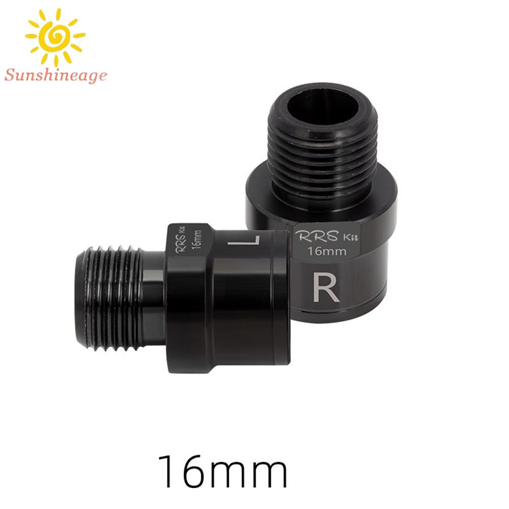 Bàn Đạp Mở Rộng Có Ren Nối Dài Cho Xe Đạp Any 9 / 16 In