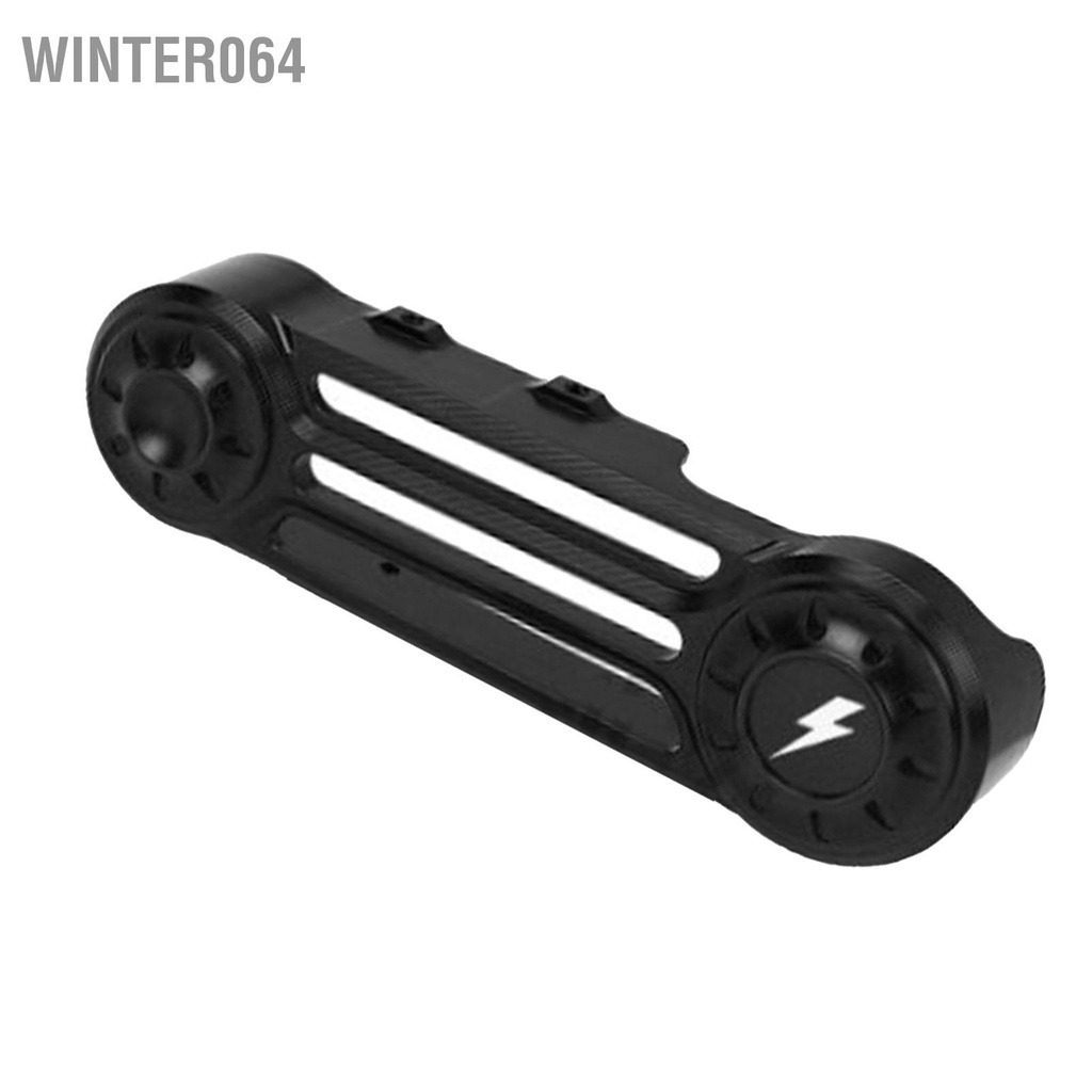 Winter064 Xe Máy Đầm Tay Bao Da Bảo Vệ Thay Thế Cho Vespa Sprint Primavera 150 GTS300 GTV300