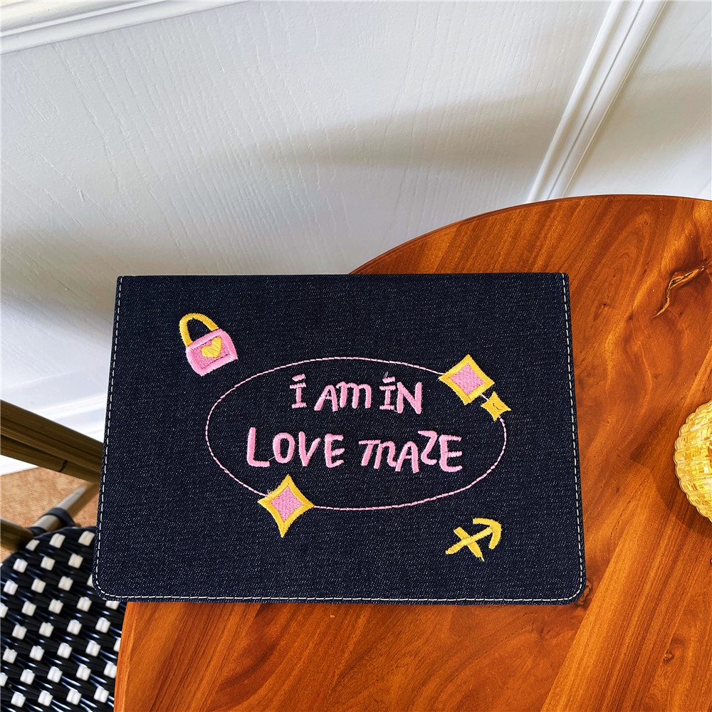 Bao Da Máy Tính Bảng Thông Minh Cho iPad Mini 1 2 3 4 5 6 Air Pro 9.7 "10.2" 10.5 "11.0" 10.9 "5th / 6th / 7th / 8th / 9th / 10th Gen 10.9 2017 / 18 2020 2012