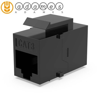 Đầu Nối Thẳng RJ11 RJ11 RJ11 Cho Dây Cáp Điện Thoại Bàn CAT3