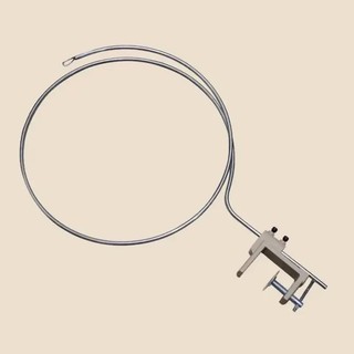 Dụng cụ luồn chun , thun , dây, quần áo 18cm, 26cm, 32cm
