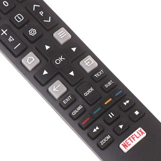 Điều Khiển TV TCL Smart - Remote TiVi TCL Smart