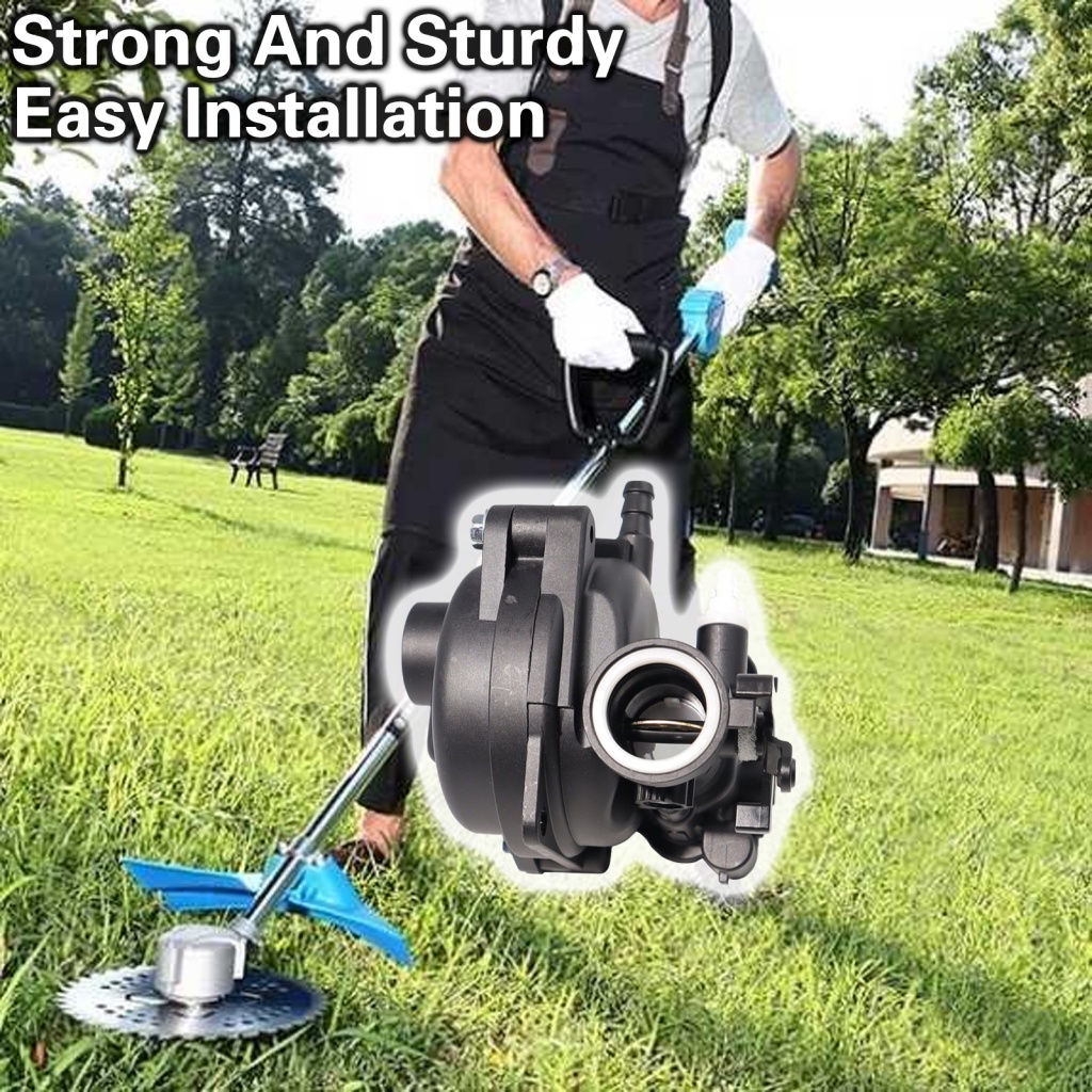 Fanghuay.mx Bộ Chế Hòa Khí Động Cơ Chổi Than Cho Briggs 125cc / 140cc