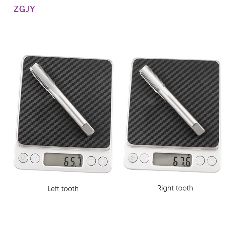 Mũi Khoan Bàn Đạp Xe Đạp ZGJY Bằng Thép Tốc Độ Cao Chuyên Dụng Mới