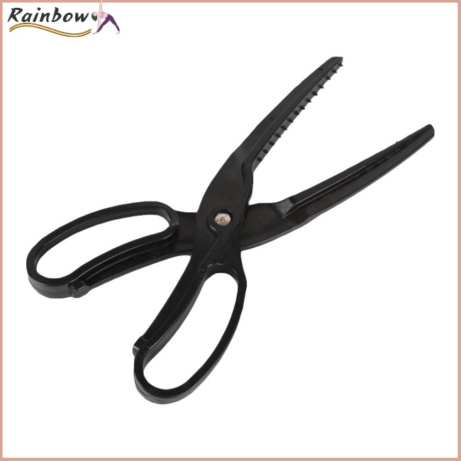 Kìm Kẹp Cá Bằng Nhựa ABS Đa Năng Tiện Dụng