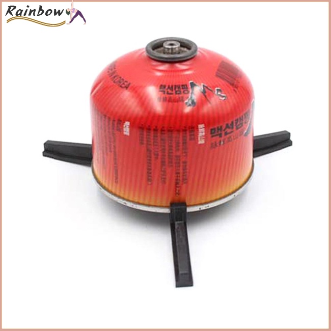 Giá Đỡ Bình Gas / Bếp Ga Có Thể Gấp Gọn Tiện Lợi Dành Cho Cắm Trại Ngoài Trời